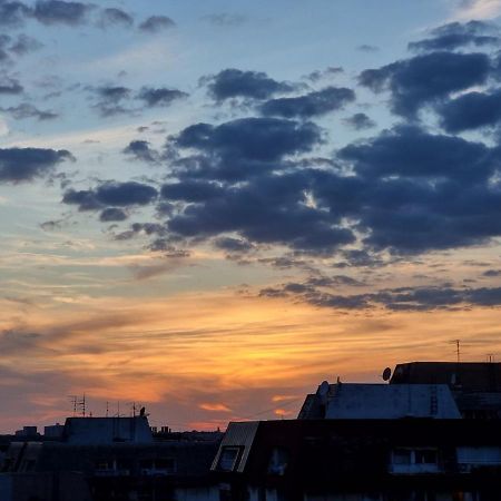 דירות בלגרד Sunset מראה חיצוני תמונה