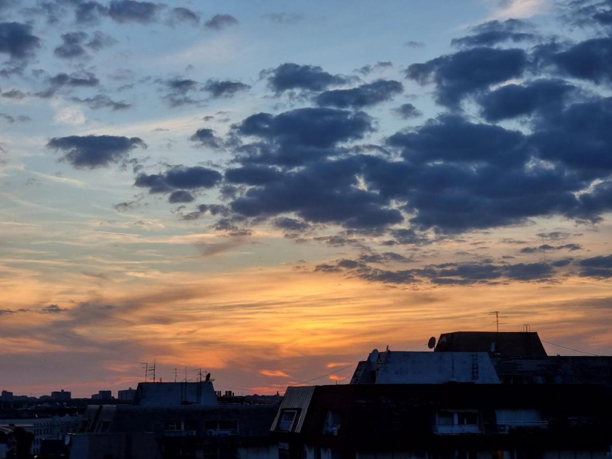 דירות בלגרד Sunset מראה חיצוני תמונה